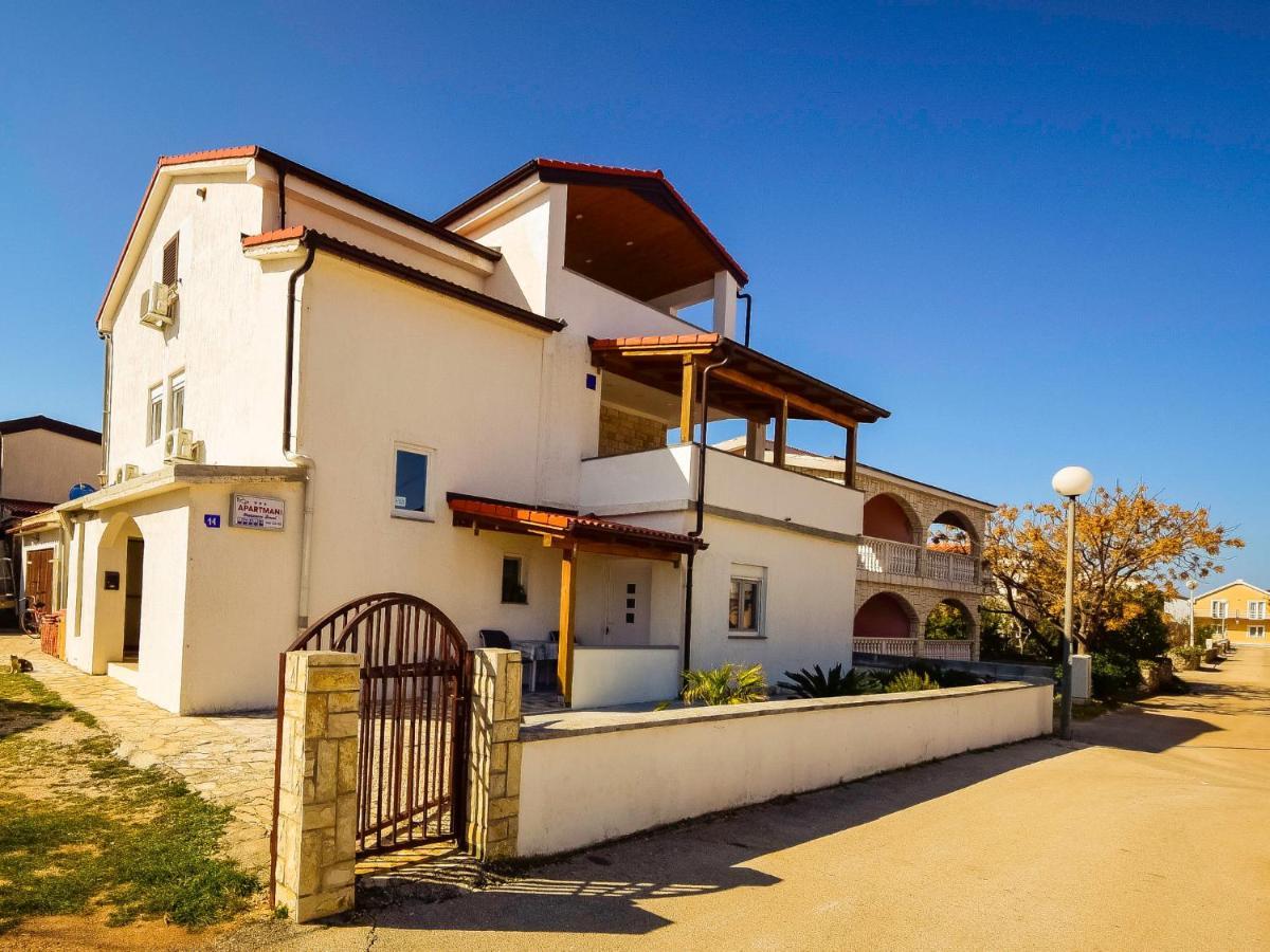 Apartment Matanovi Dvori-2 By Interhome Vir Exterior photo