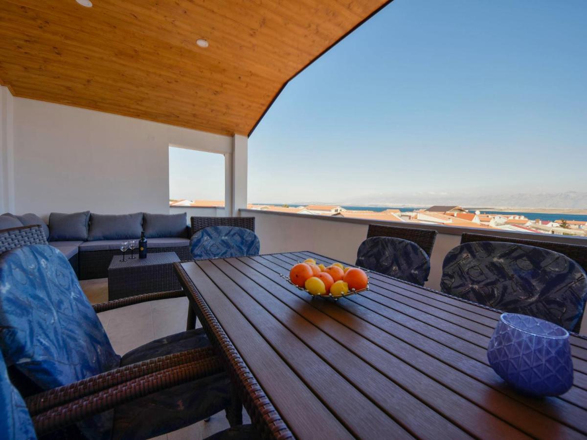 Apartment Matanovi Dvori-2 By Interhome Vir Exterior photo