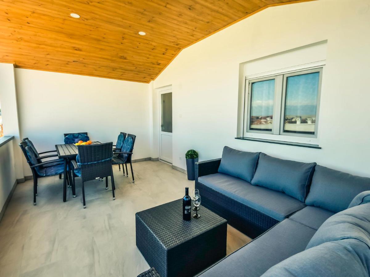 Apartment Matanovi Dvori-2 By Interhome Vir Exterior photo