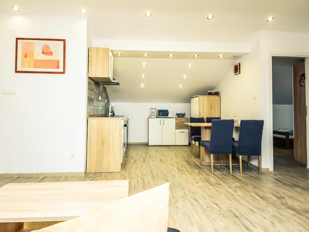Apartment Matanovi Dvori-2 By Interhome Vir Exterior photo